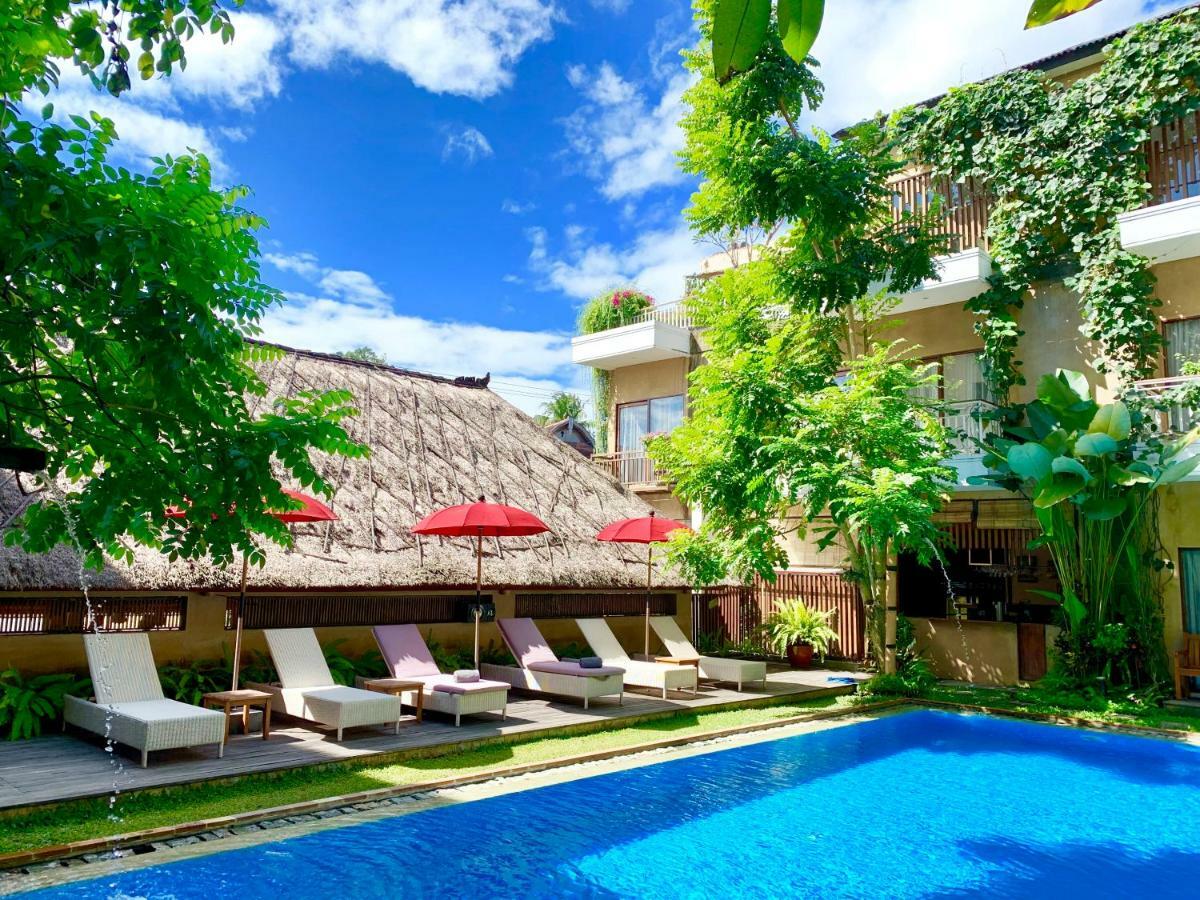 Puriartha - Chse Certified 4* Ubud (Bali)