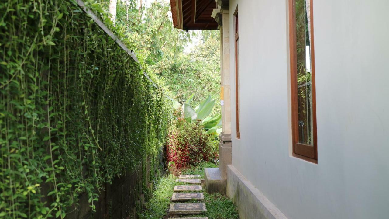Kinari Gasthof Ubud