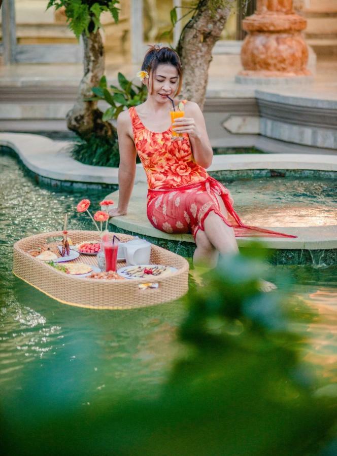 Villa Sri Permana Ubud (Bali)