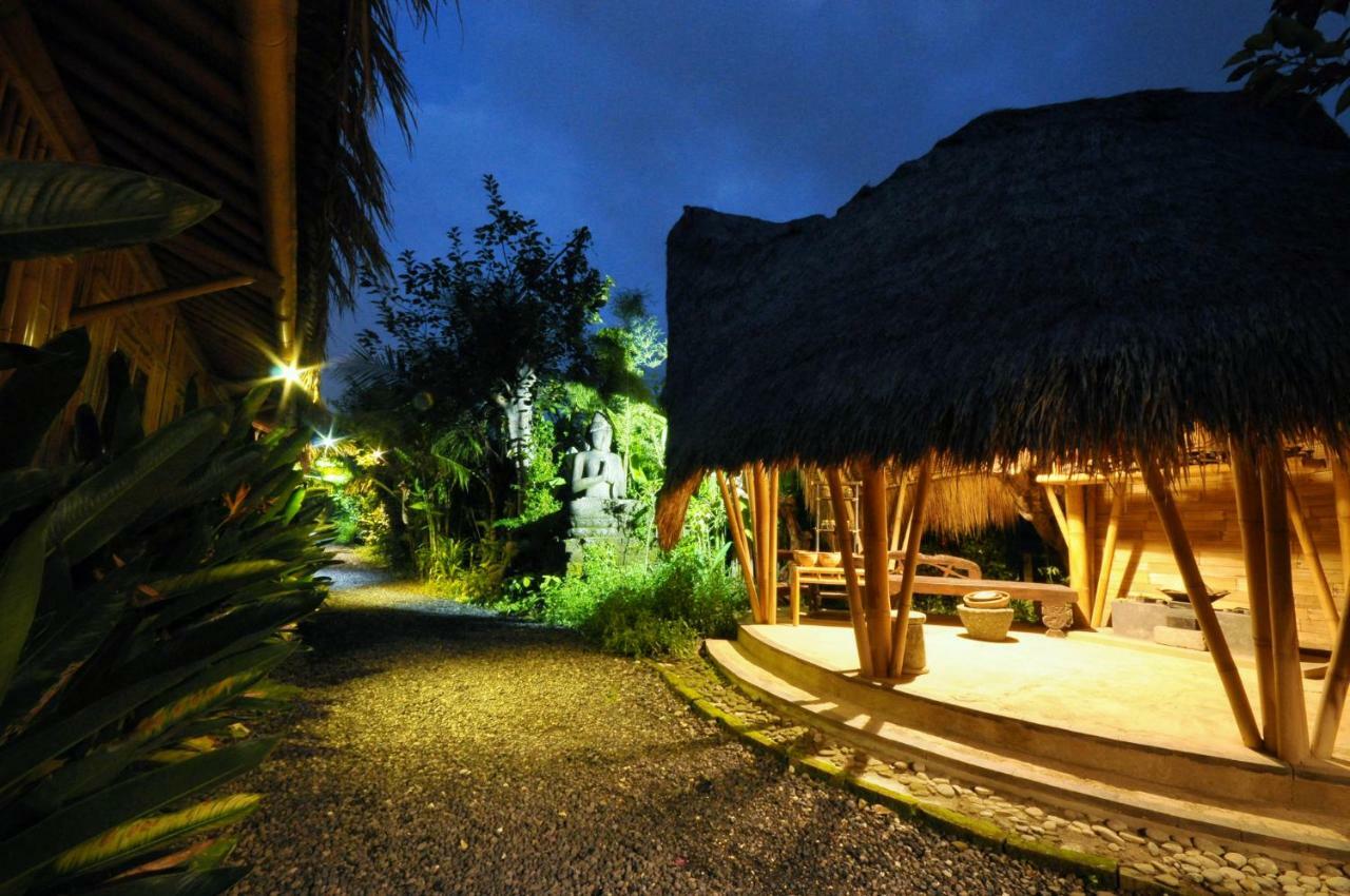 Vakantiepark Art Ubud