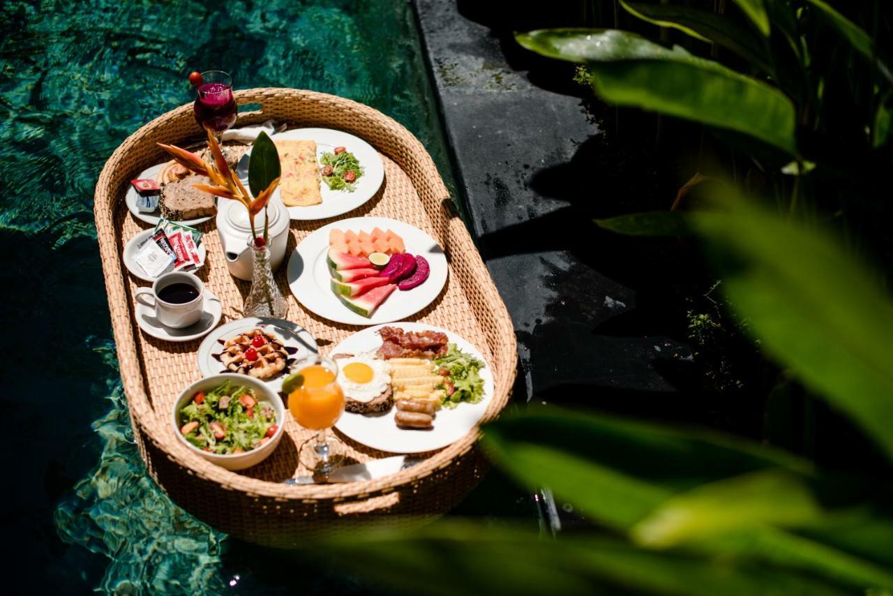 Sri Permana * Ubud (Bali)