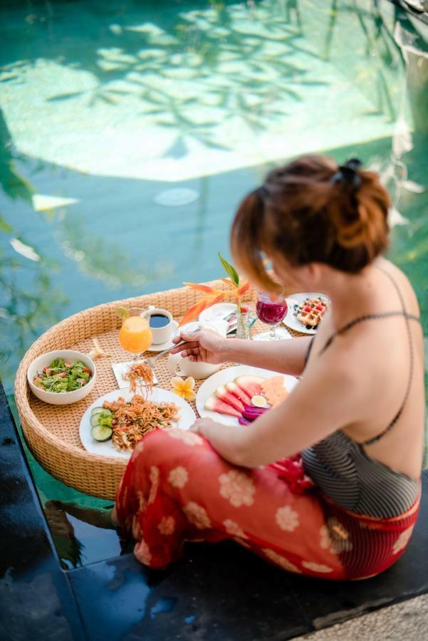 Villa Sri Permana Ubud (Bali)