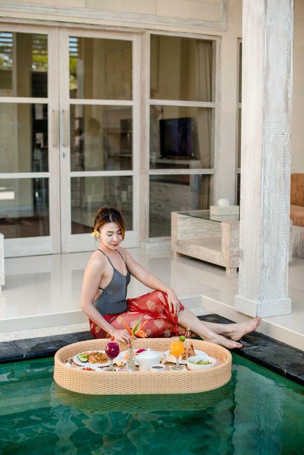 Sri Permana Villa