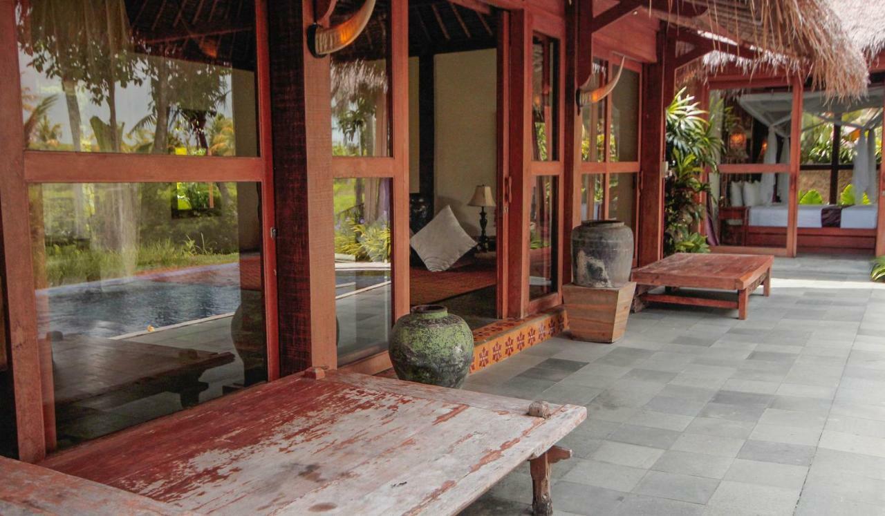 Sapulidi & Gallery Bali