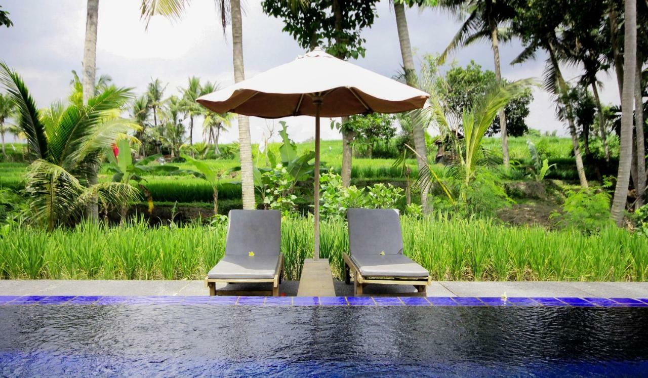 Resort Sapulidi & Gallery Bali 4*
