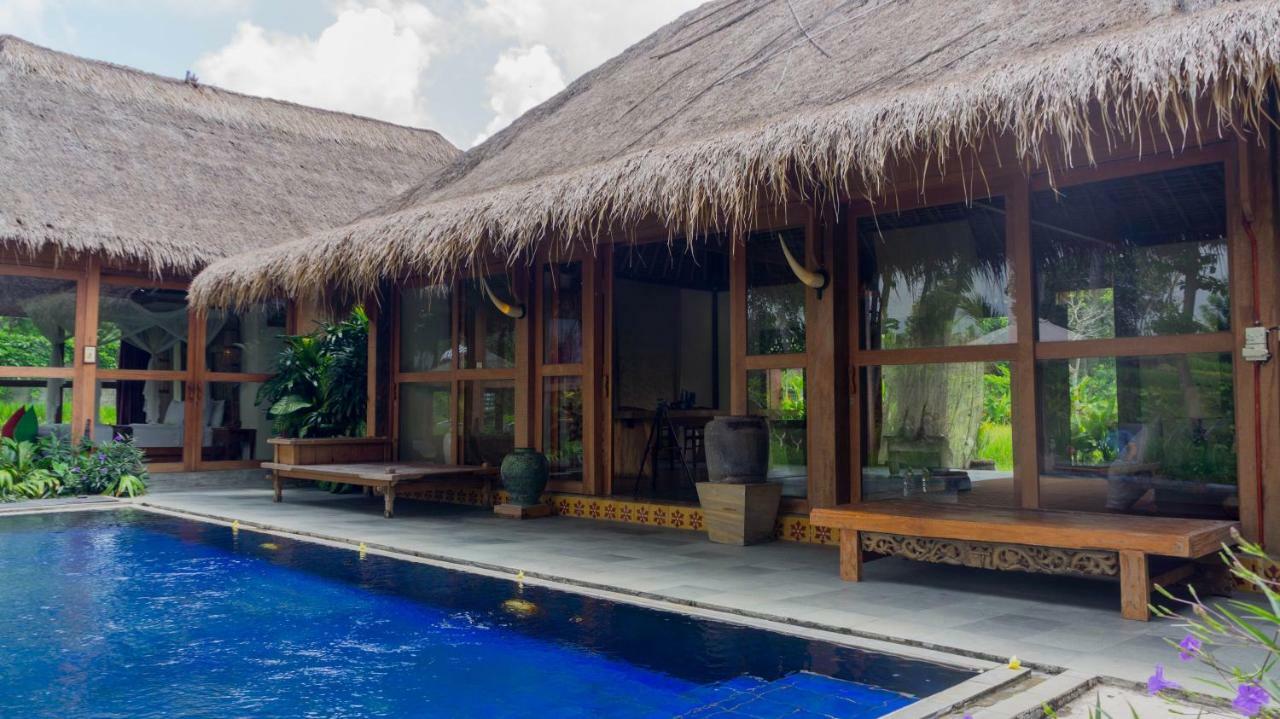 Resort Sapulidi & Gallery Bali