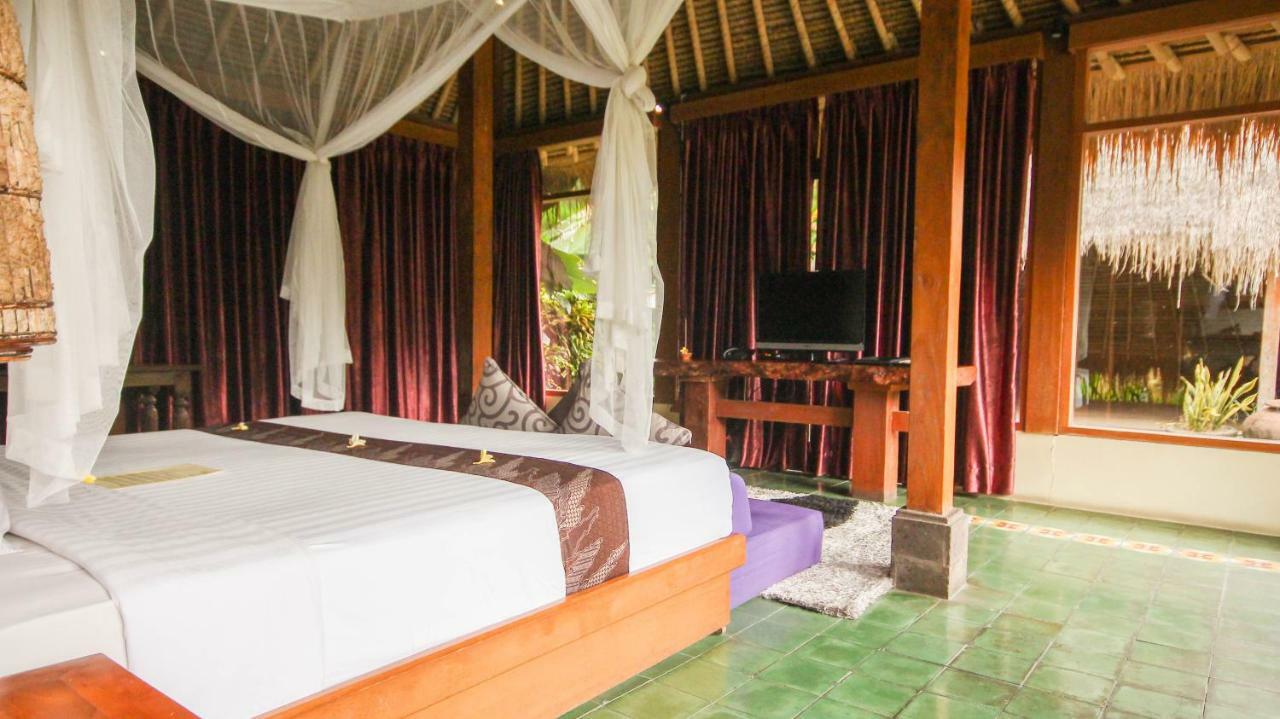 Resort Sapulidi & Gallery Bali