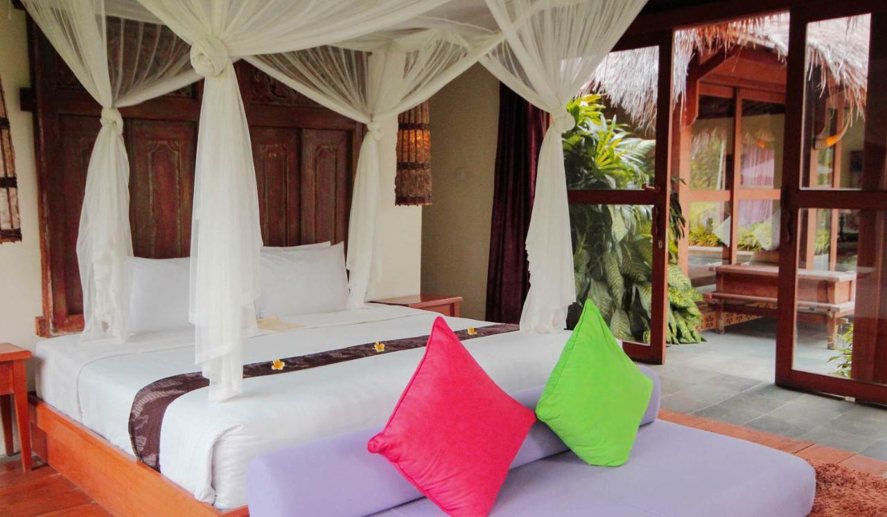 Sapulidi & Gallery Bali 4*