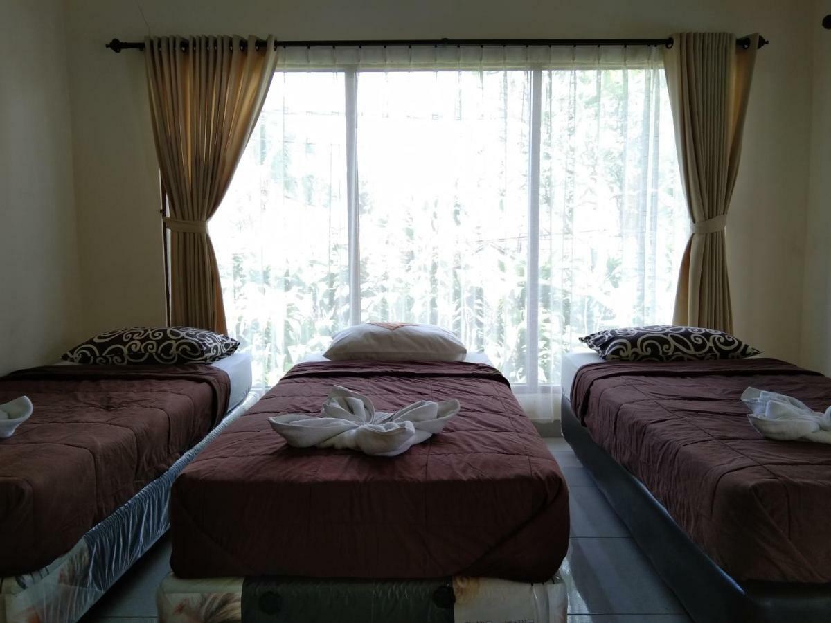 Sunwukong Guest house