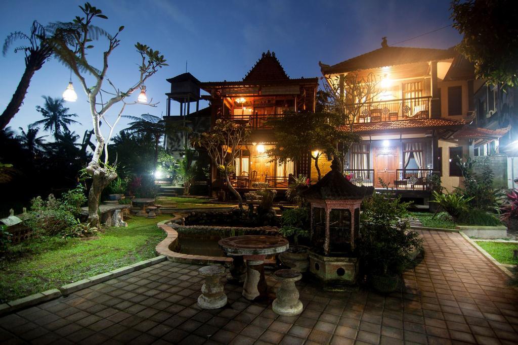 Ganesha * Ubud