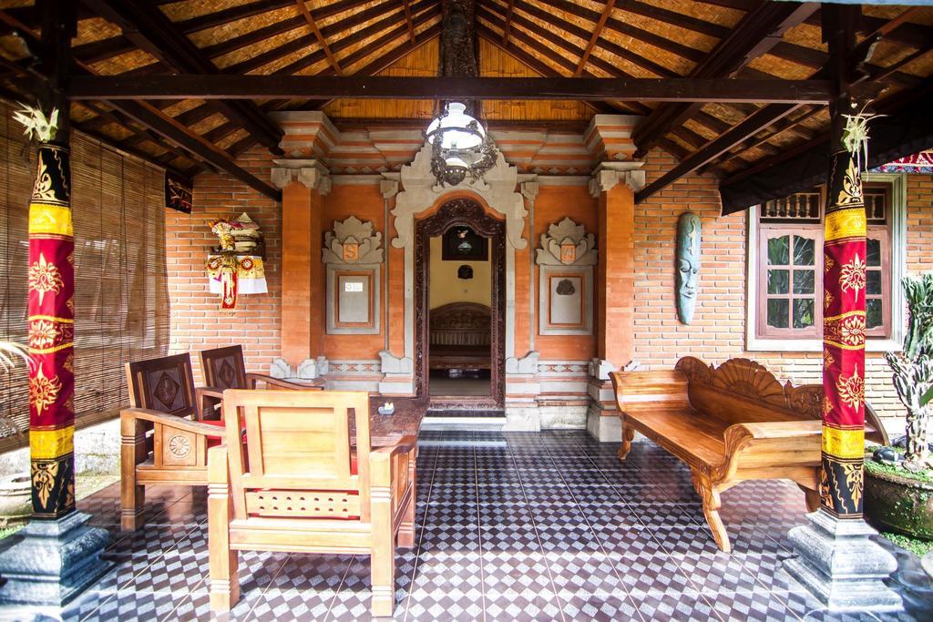 Ganesha Ubud