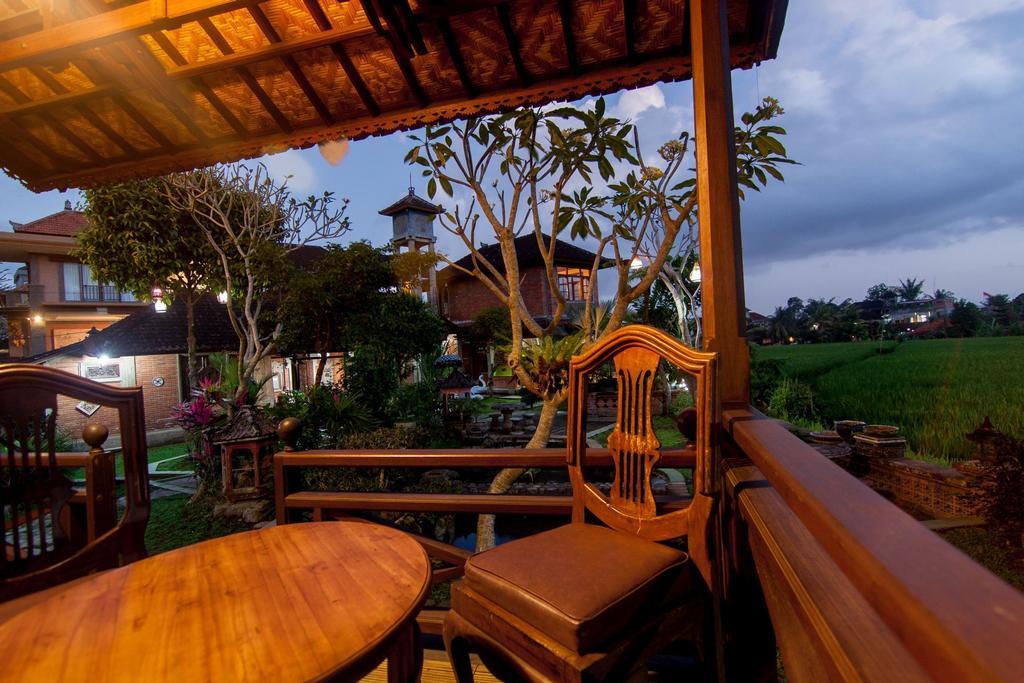Ganesha Ubud