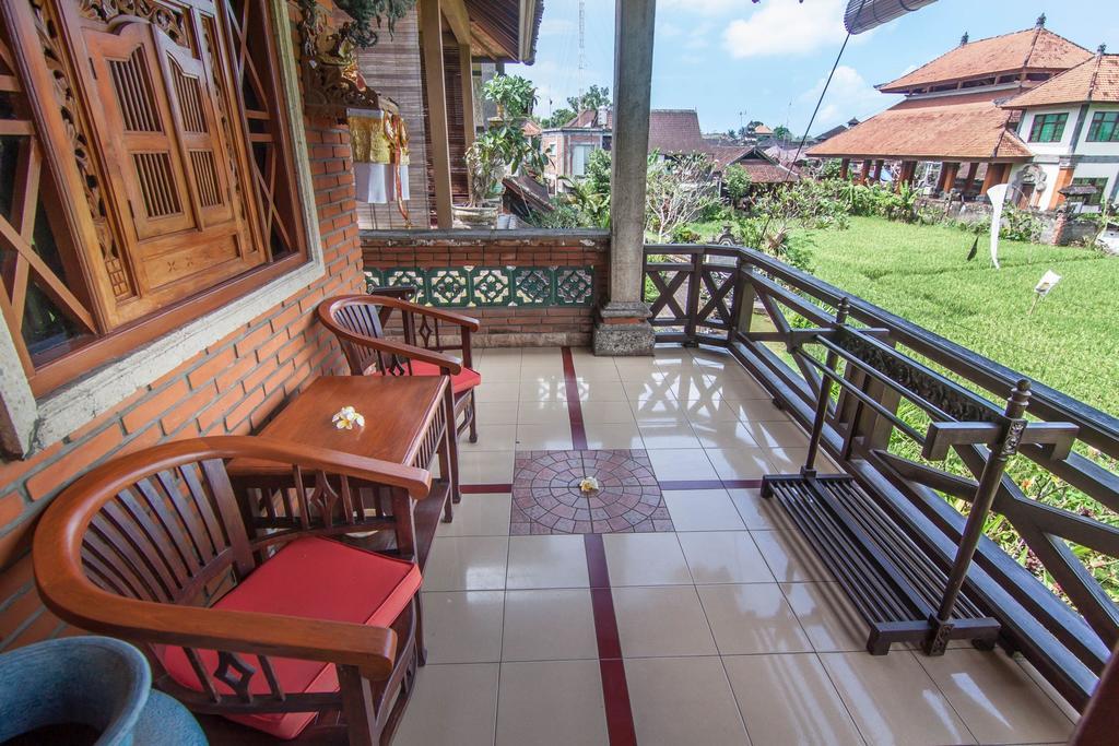 Ganesha Ubud