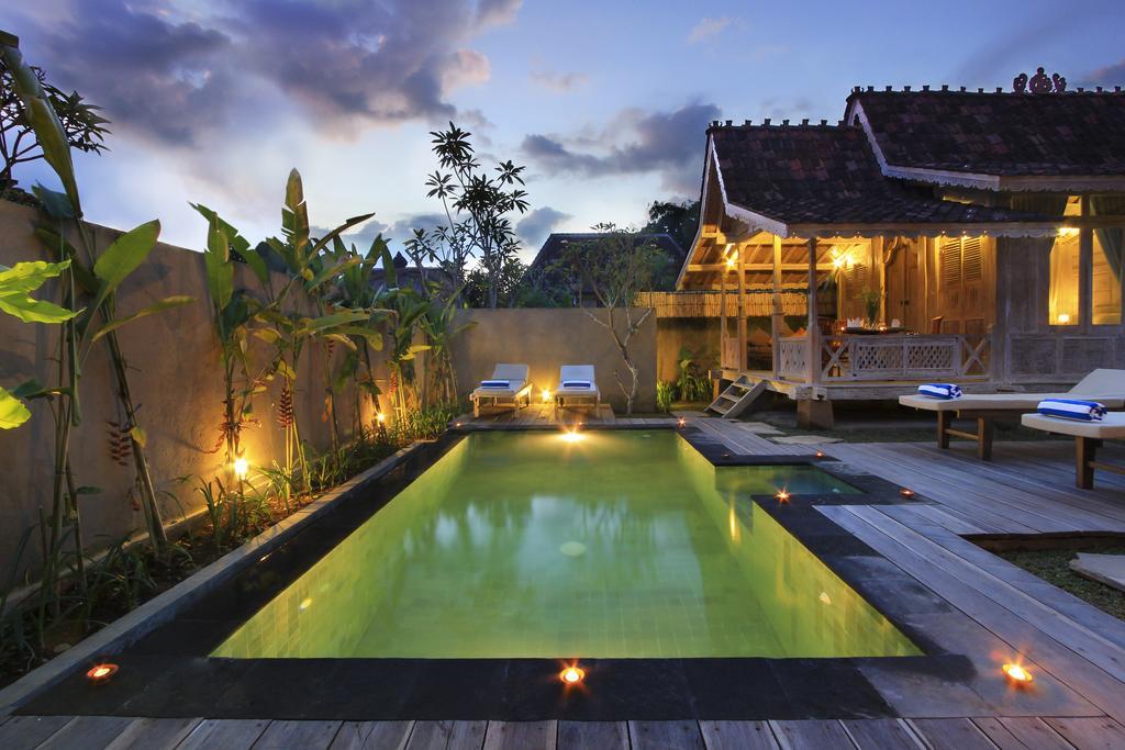 Rumah Tyang *