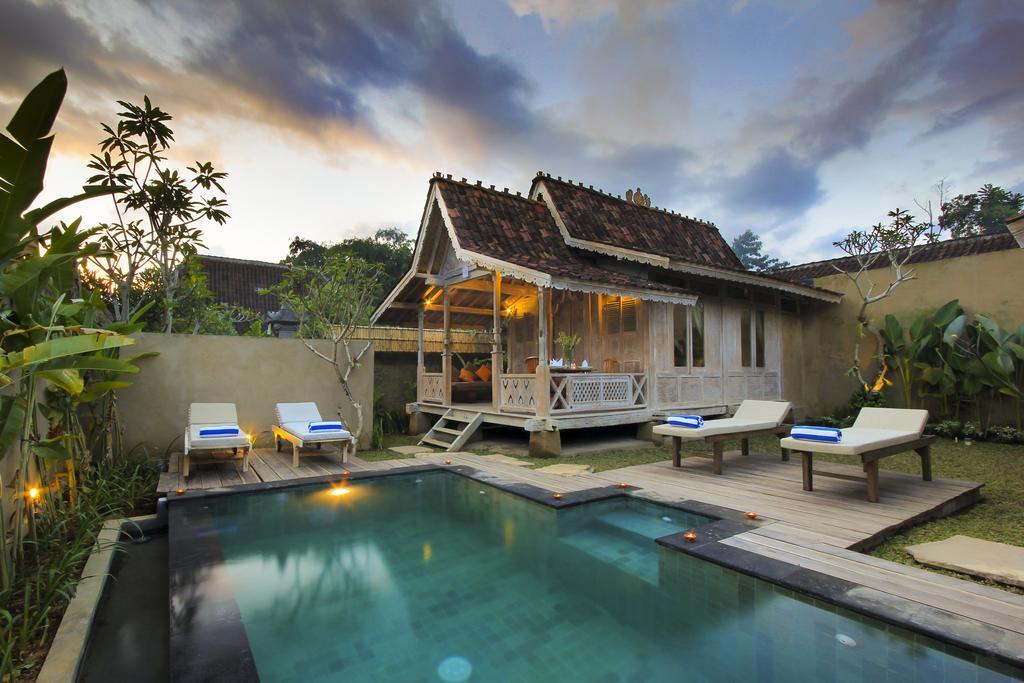 Rumah Tyang * Ubud (Bali)