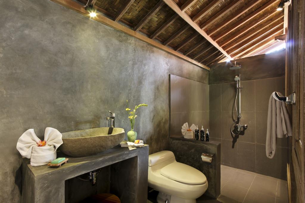 Rumah Tyang Villa Ubud (Bali)