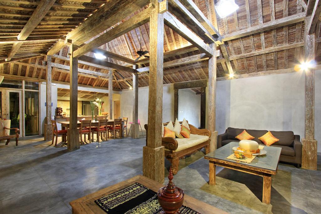 Villa Rumah Tyang Ubud (Bali)