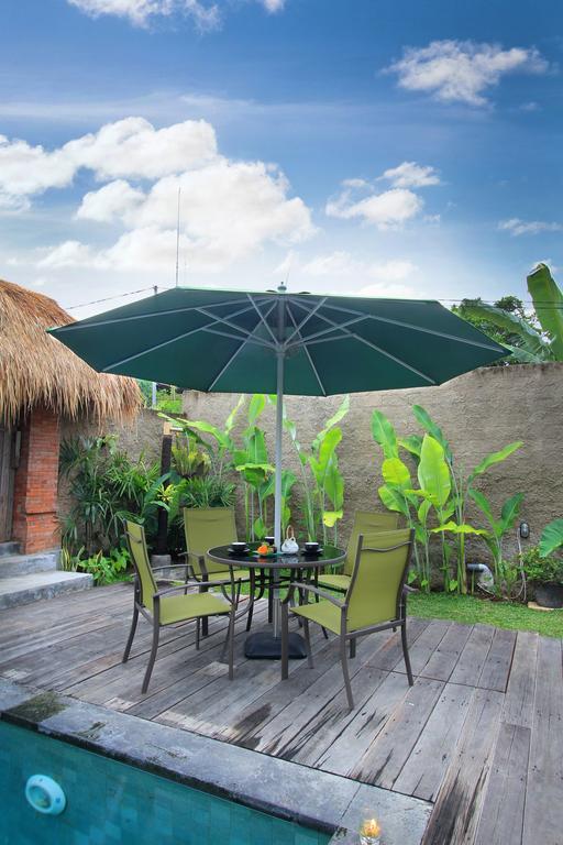 Villa Rumah Tyang