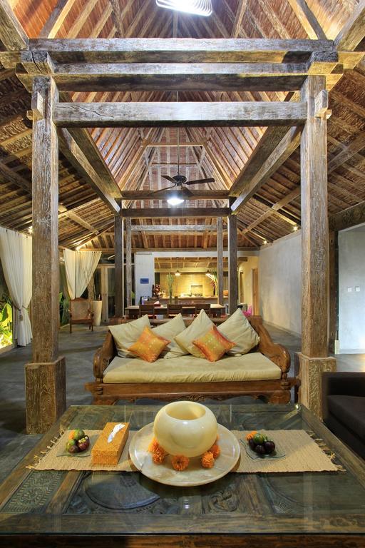 Rumah Tyang Villa Ubud (Bali)