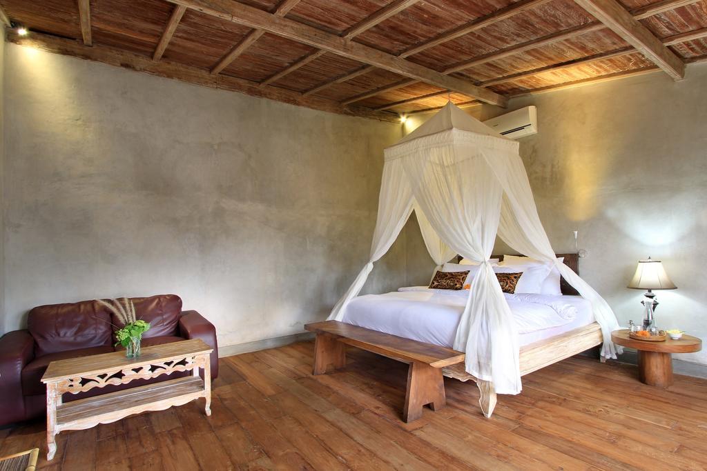 Rumah Tyang Villa Ubud (Bali)