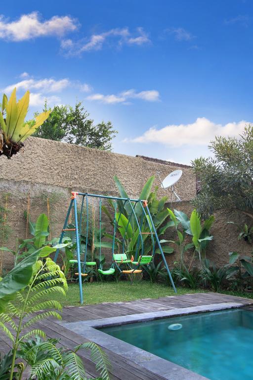 Rumah Tyang Ubud (Bali)