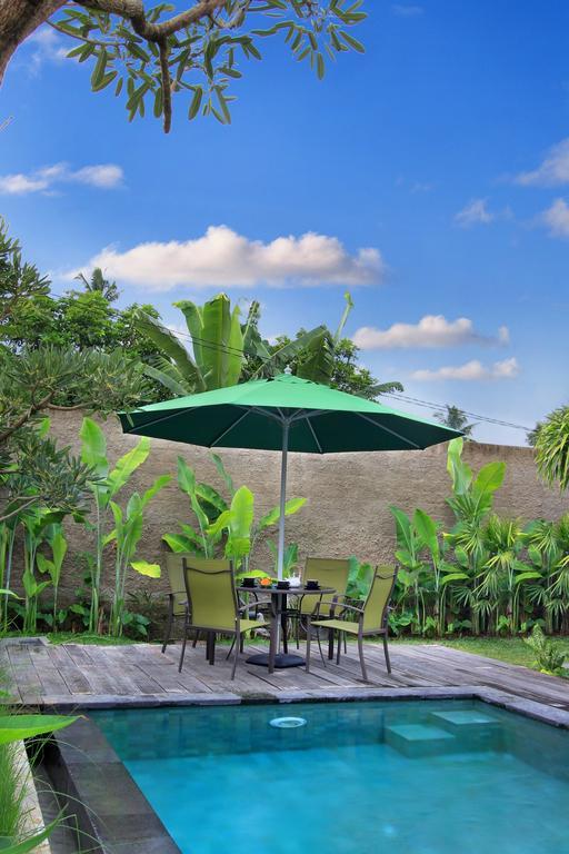 Villa Rumah Tyang *