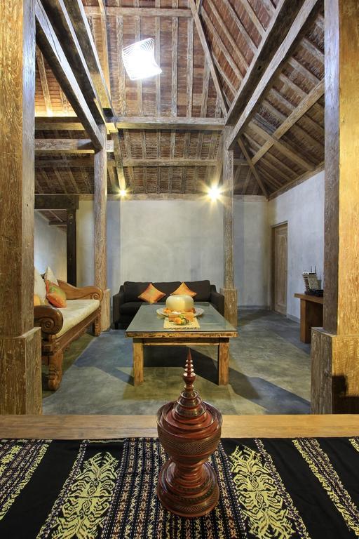 Rumah Tyang *