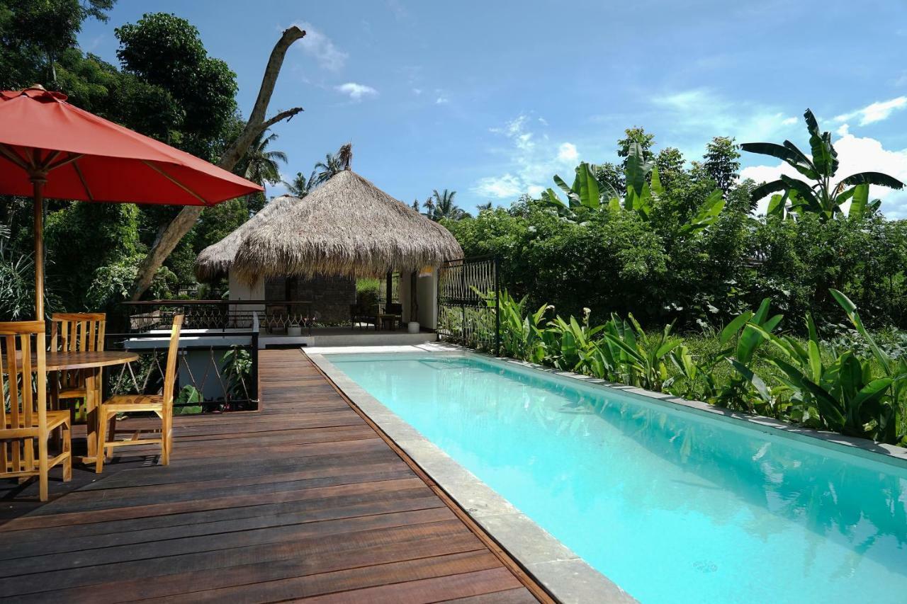 Lovely Sunrise 3 Bedroom * Ubud (Bali)