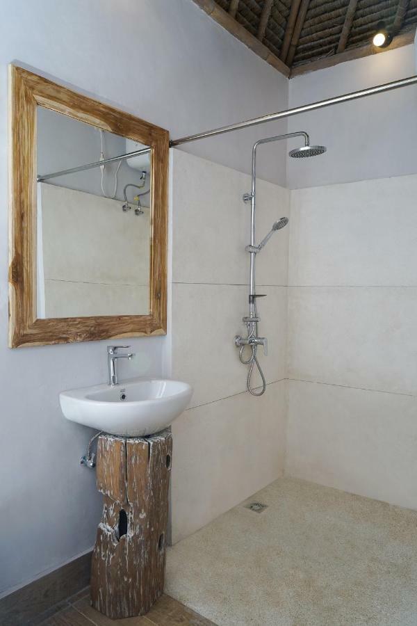 Lovely Sunrise 3 Bedroom Villa Ubud (Bali)