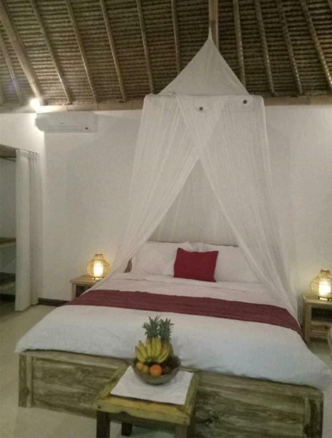 Lovely Sunrise 3 Bedroom Villa