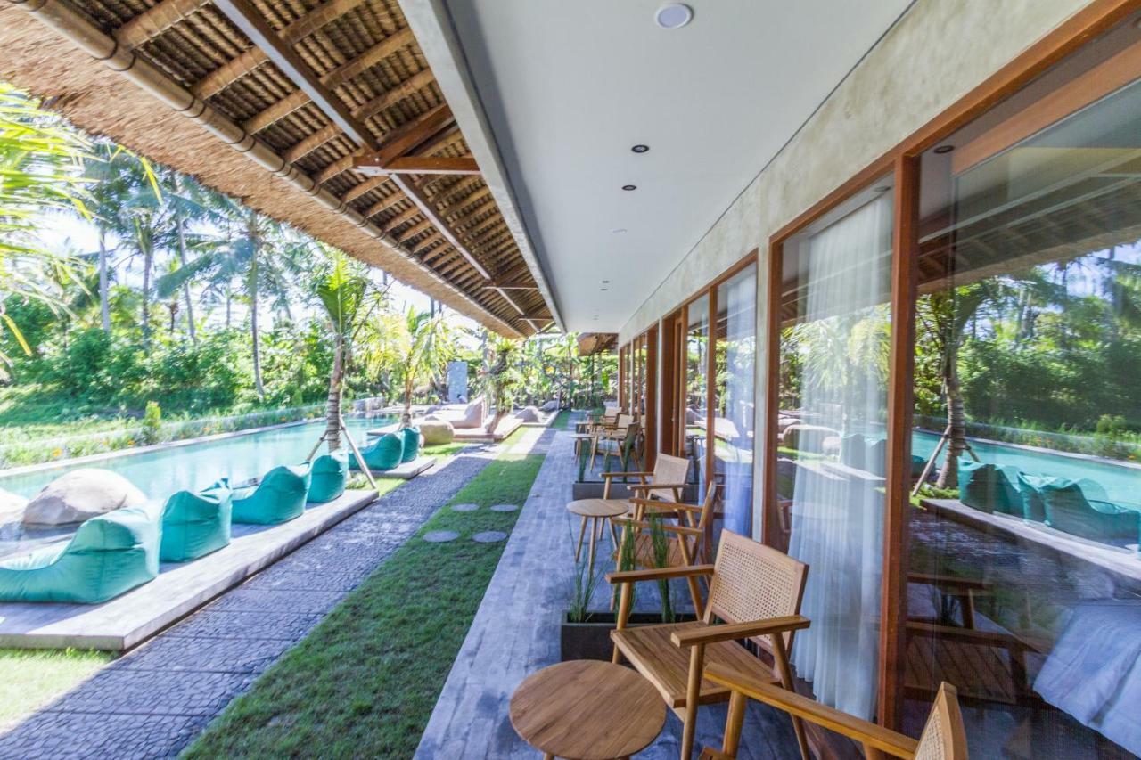 Resort Kandarpa Chse Certified