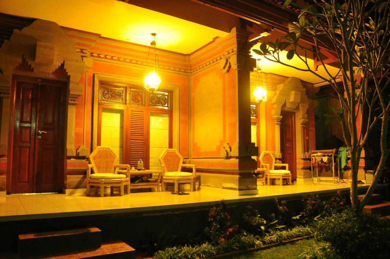 Nick's Casa de hóspedes