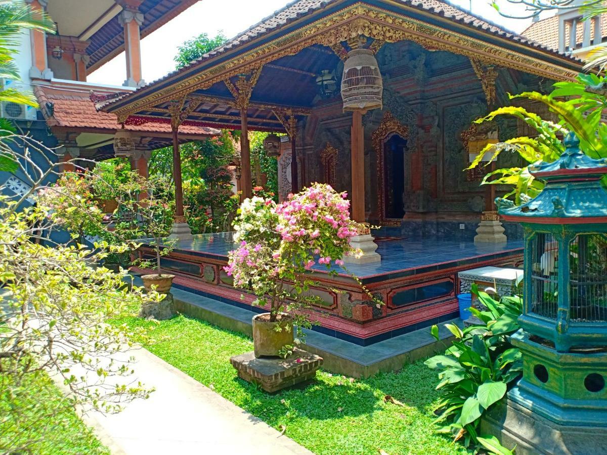 Nick's 2* Ubud