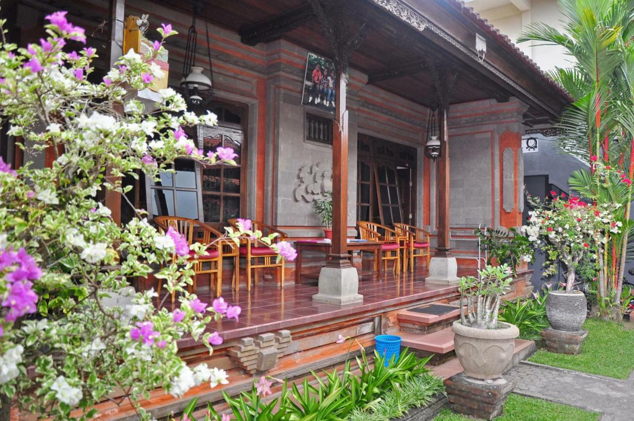Nick's Casa de hóspedes
