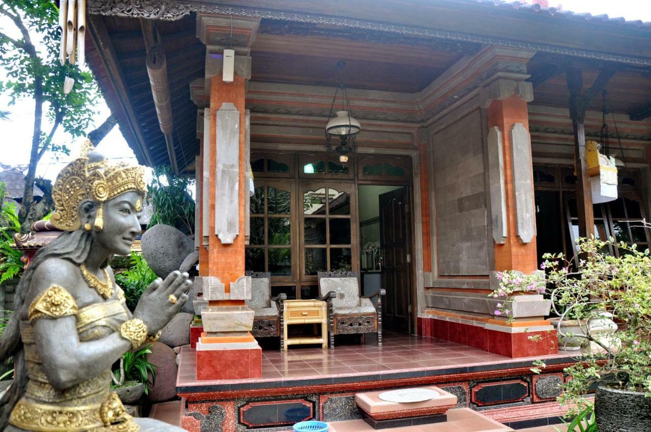 Nick's Ubud