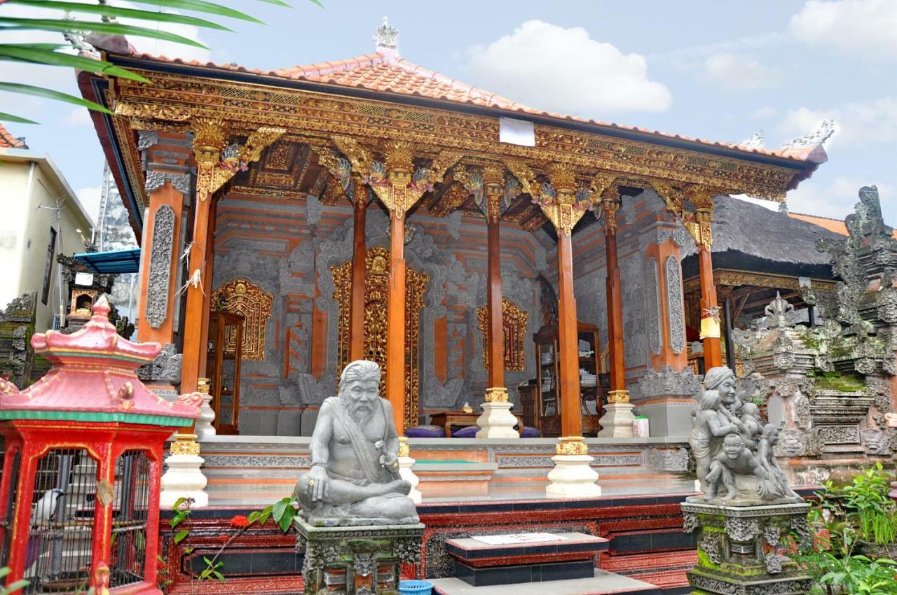Nick's Ubud