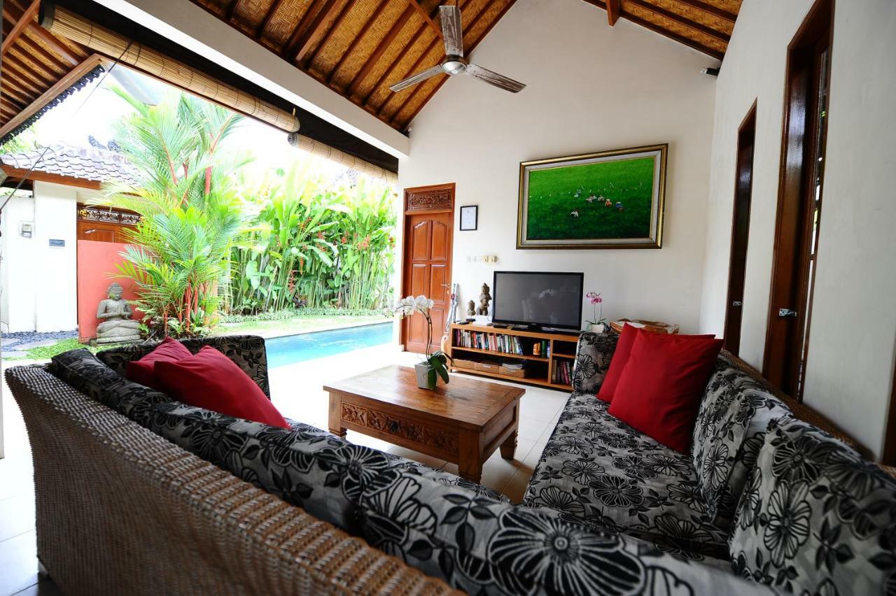 Asri Villa