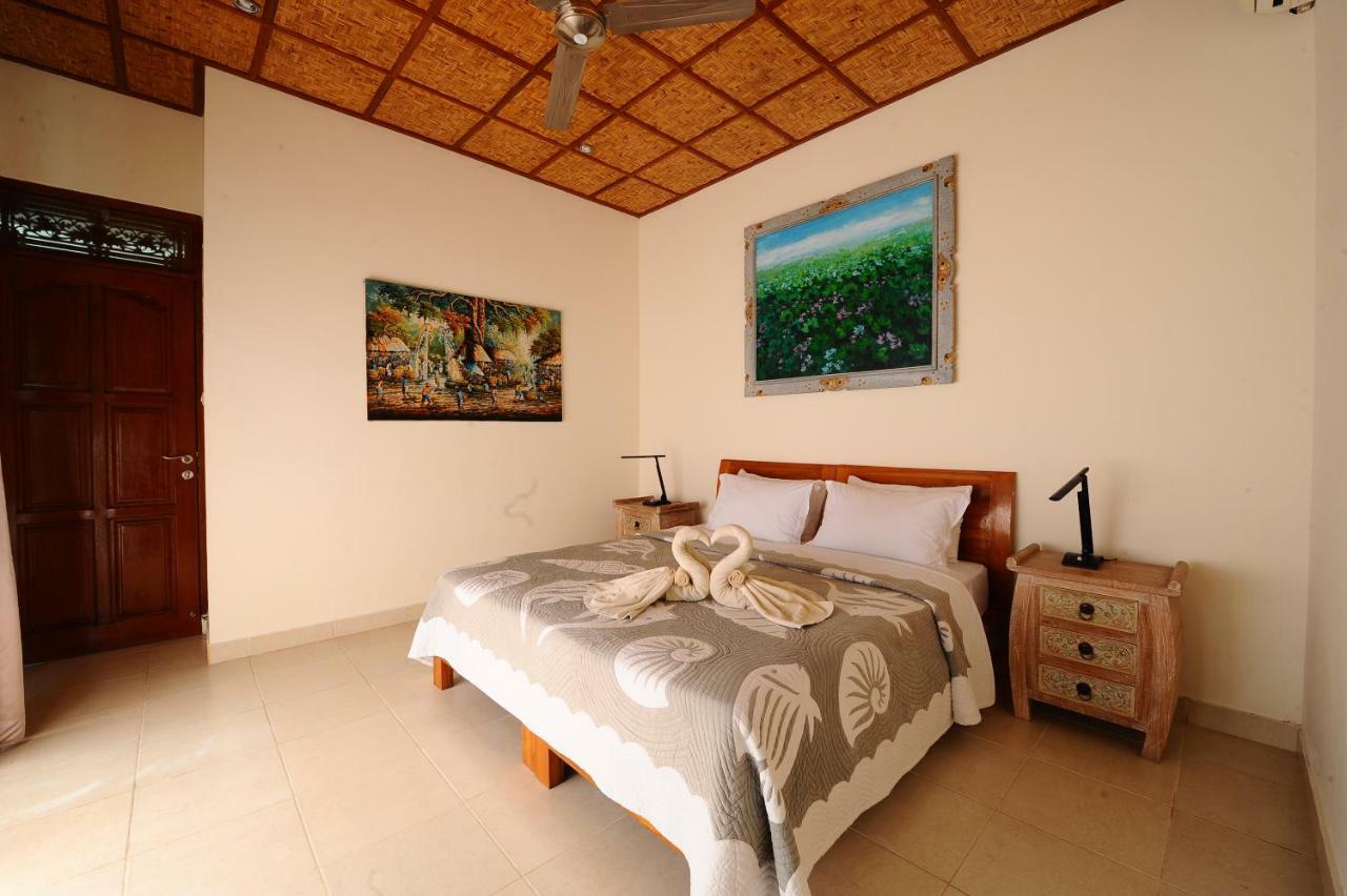 Villa Asri Ubud (Bali)