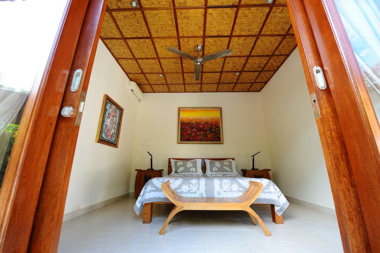 Villa Asri Ubud (Bali)