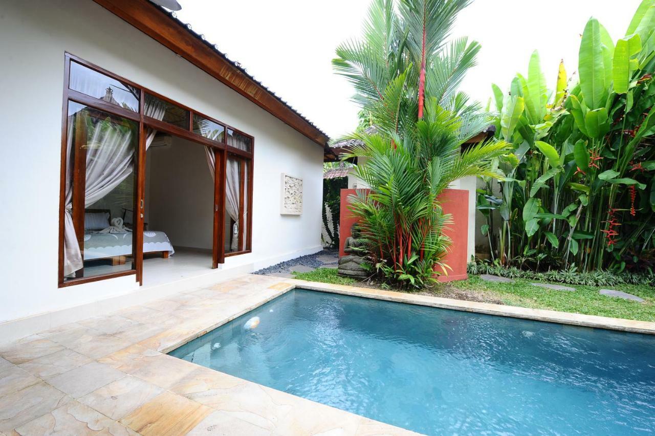 Villa Asri