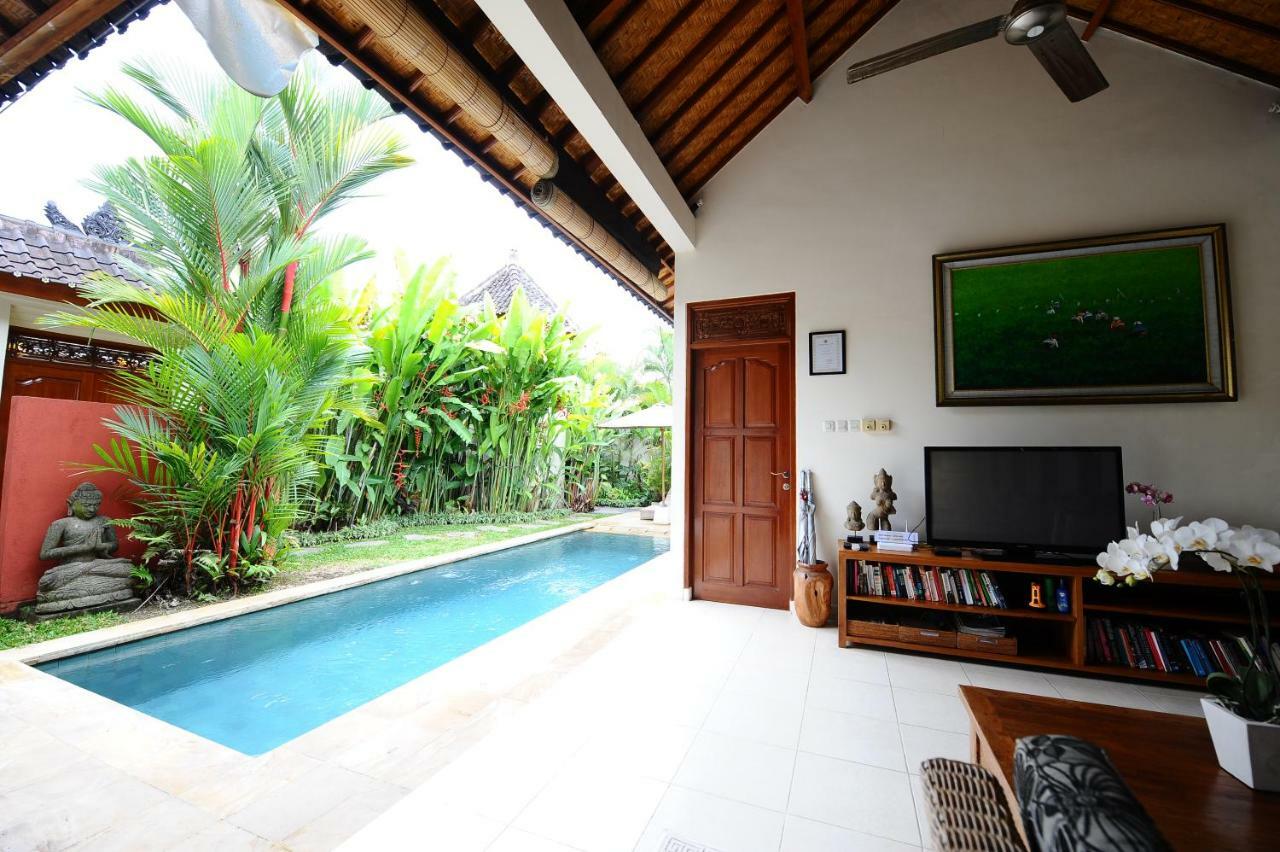 Asri Villa *