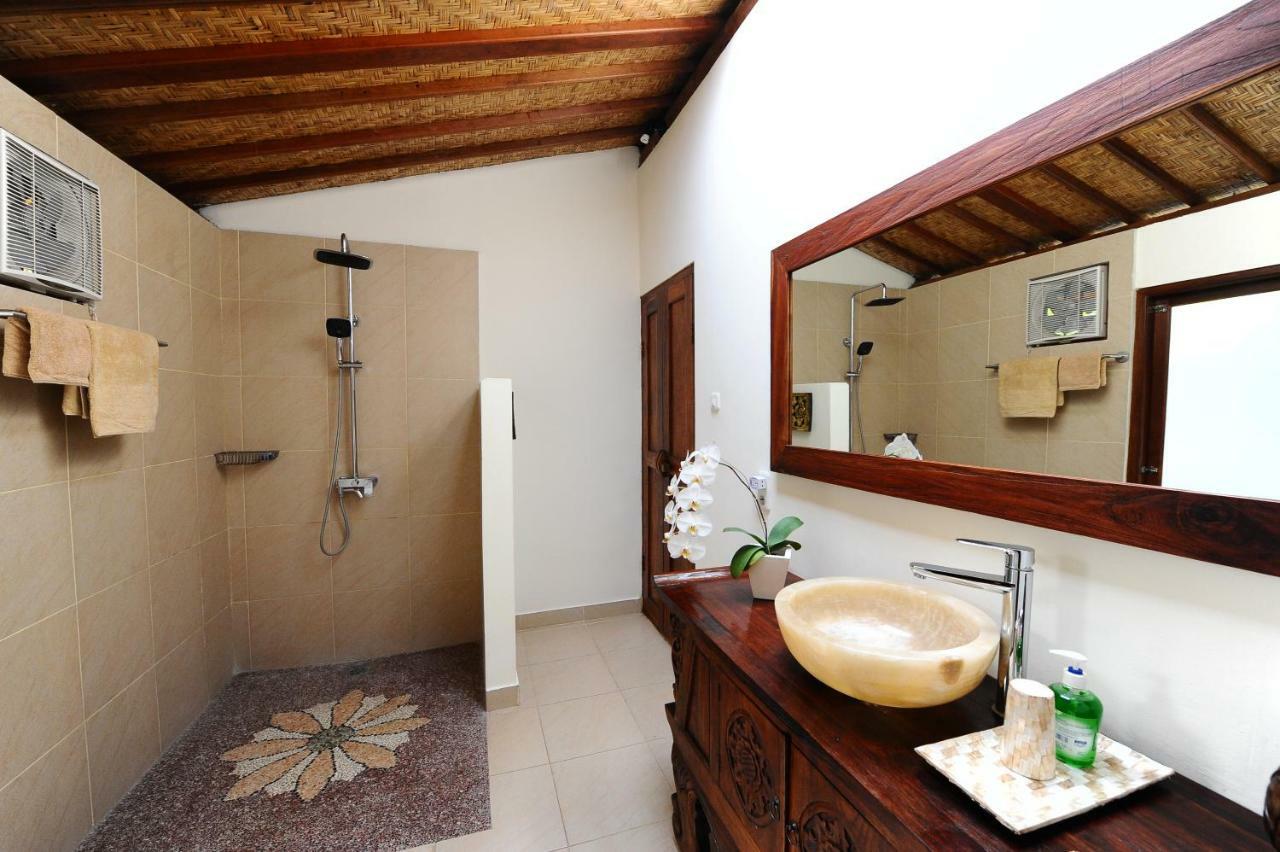 Paradise Villa Ubud (Bali)