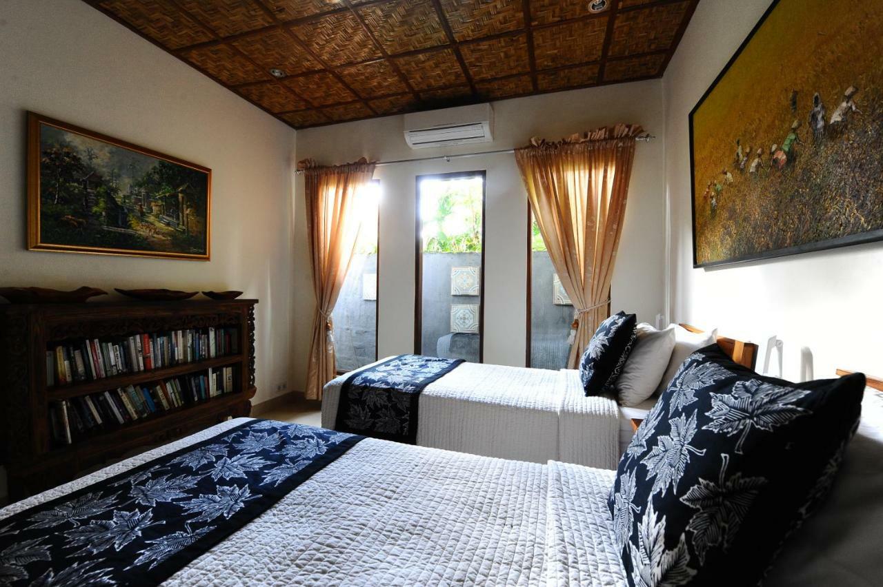 Paradise Villa Ubud (Bali)
