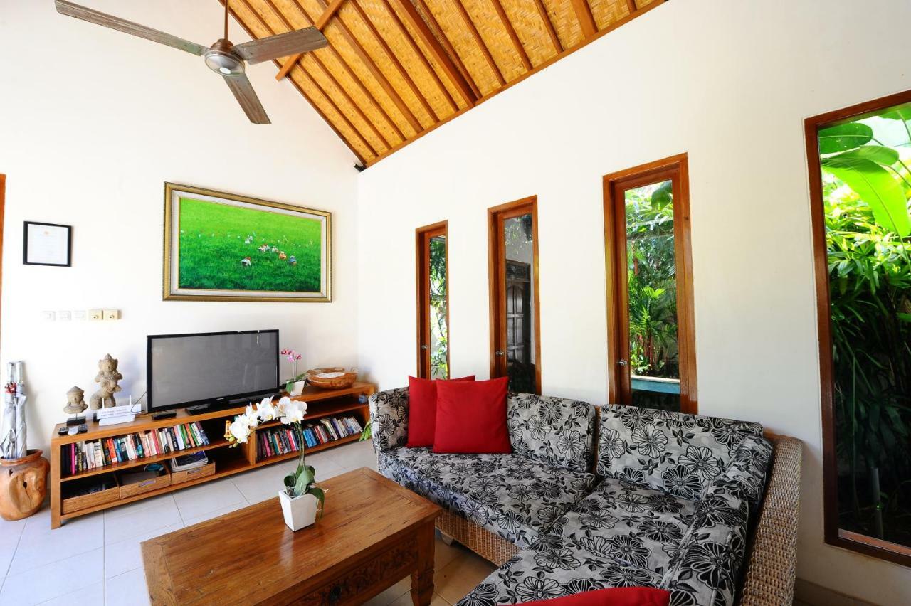 Villa Asri Ubud (Bali)