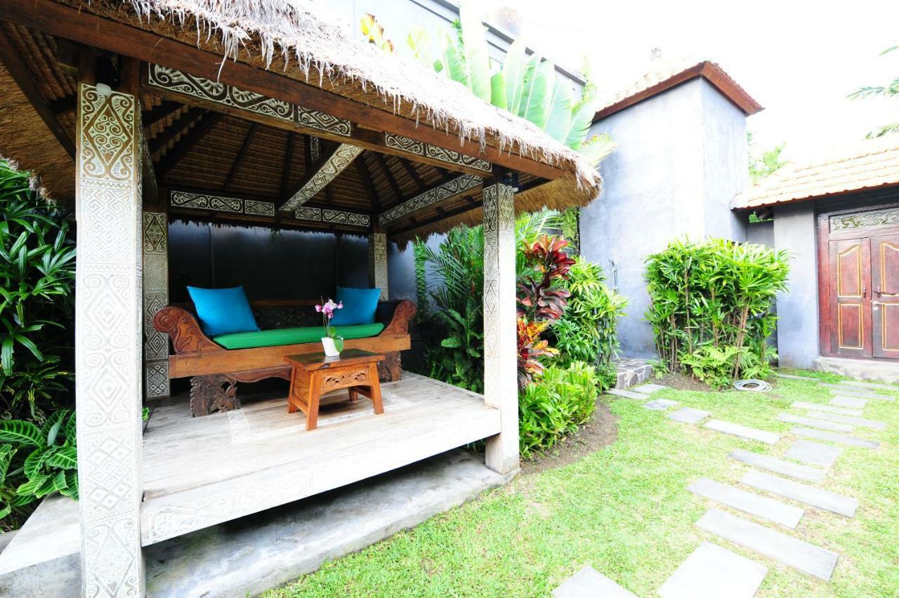 Paradise Ubud (Bali)