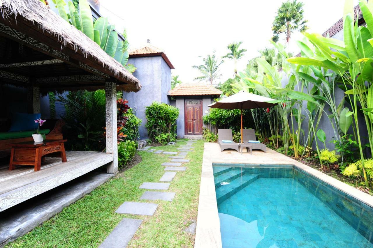 Villa Paradise Ubud (Bali)