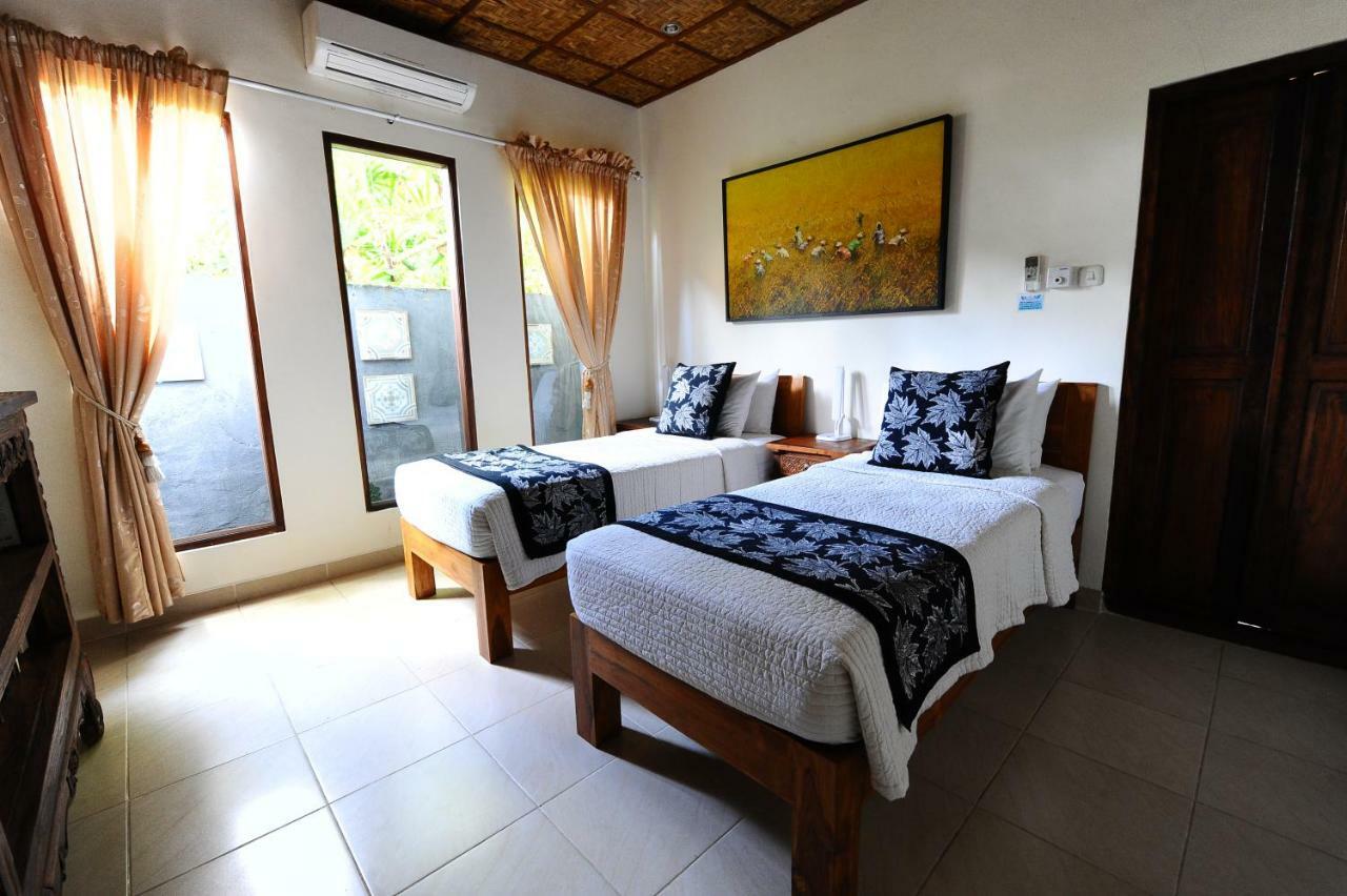 Paradise Villa *