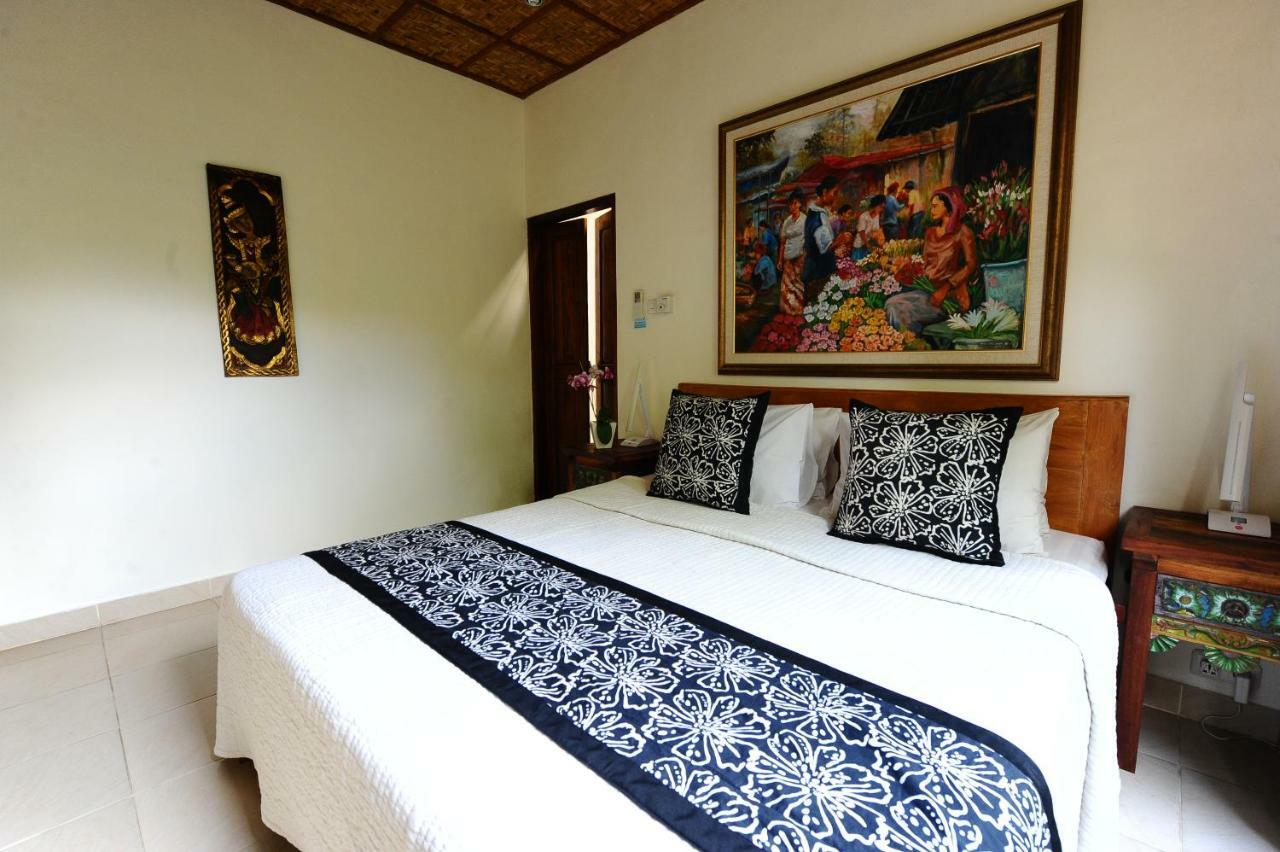 Paradise Ubud (Bali)