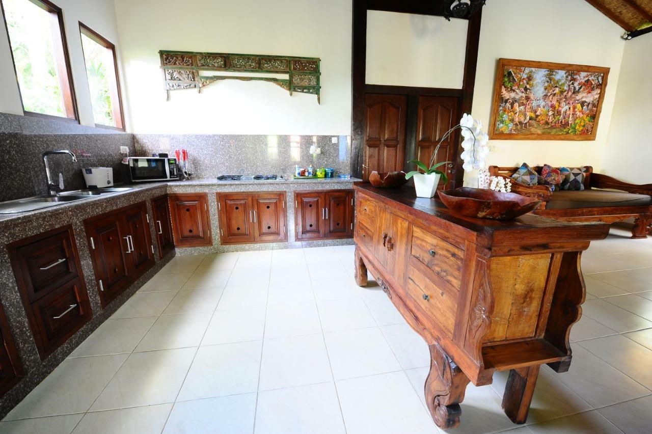 Paradise Villa *