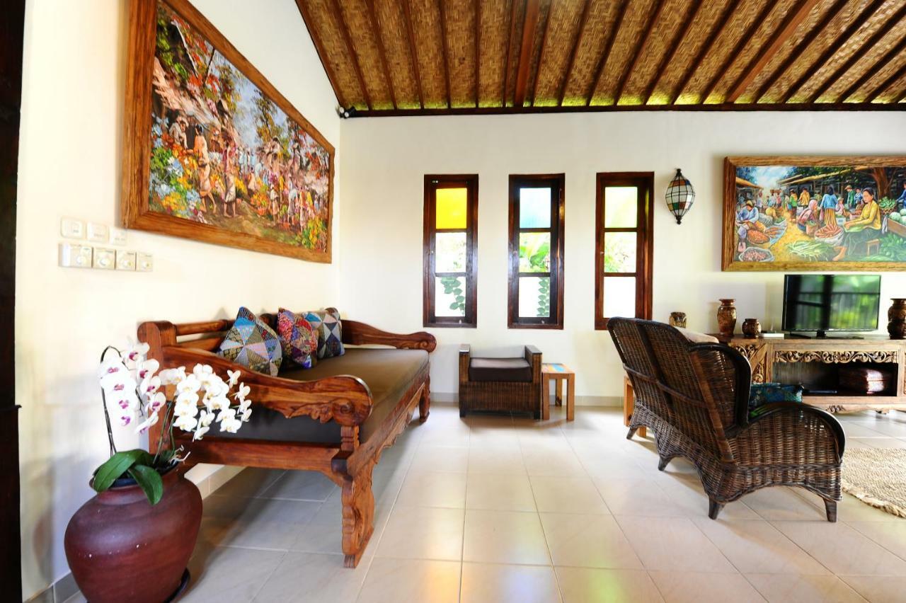 Paradise Ubud (Bali)